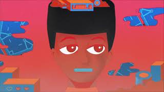 Lavz - Spider Park Featuring Nina Fine