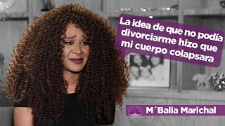 M'BALIA MARICHAL: El orgullo de ser diferente | Nada es lo que parece | Pati Chapoy