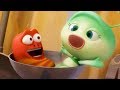 LARVA - MAYFLY PART 1 AND 2 | Cartoon Movie | Cartoons For Children | Larva Cartoon | LARVA