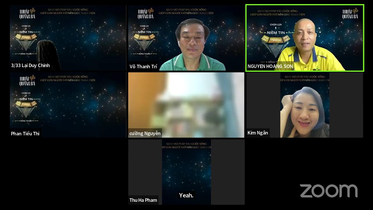 THUẬT QUẢNG BÁ K10 - BUỔI 1