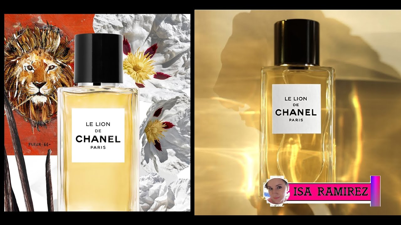 Before You Buy Le Lion De Chanel