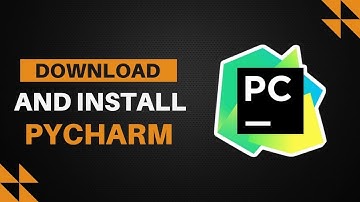 How to Download and Install PyCharm on Windows 11 | Beginner-Friendly Tutorial 2025
