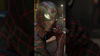 Spider-Man Saves New York from a Deadly Train Disaster! #spiderman #endgame