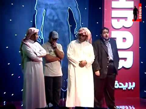 المنولوج الكوميدي لازم نغير