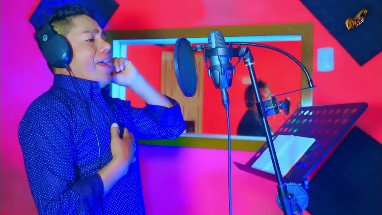 Dices Que Te Vas Y No Te Has Ido LEONARDO ALVAREZ-tema- ME DICES QUE TE VAS AUN NO TE HAS IDO(9na
