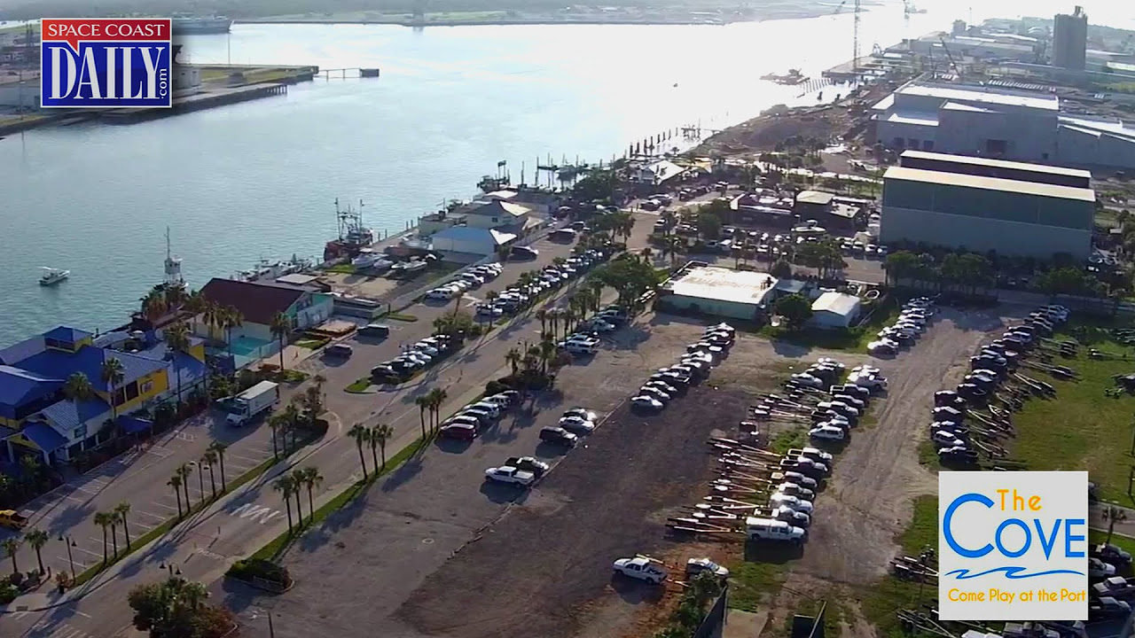 Cove Merchants Association: 2015 Central Florida Humanitarians
