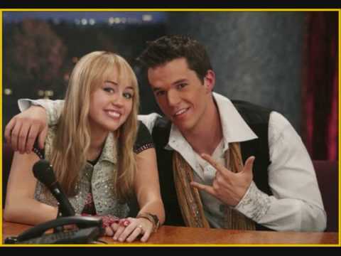 Hannah Montana 'Cheat It' Episode Stills