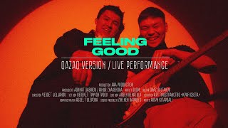 Video thumbnail of "dosm. - Feeling Good / vol.5"