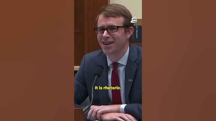 Rep. Crockett Sets the Record Straight on Immigration