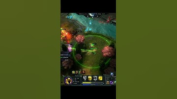 HoN - Midwars l Midas l ASCE l Heroes of Newerth - They