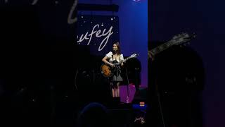 Laufey - Best Friend (Live at Jakarta, Java Jazz Festival 2023)
