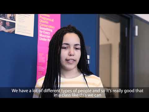 FWPS Music Education Highlights: Federal Way High School