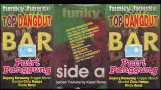 Funky House Top Dangdut Bar - Side B