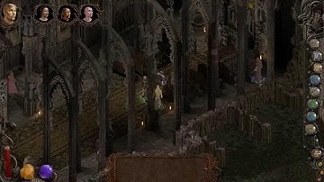 Inquisitor (rpg, 2009, trailer)