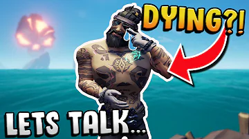 O que tem de novo no Sea of Thieves?