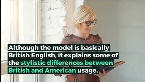 What is PRACTICAL ENGLISH USAGE? What does PRACTICAL ENGLISH USAGE mean?