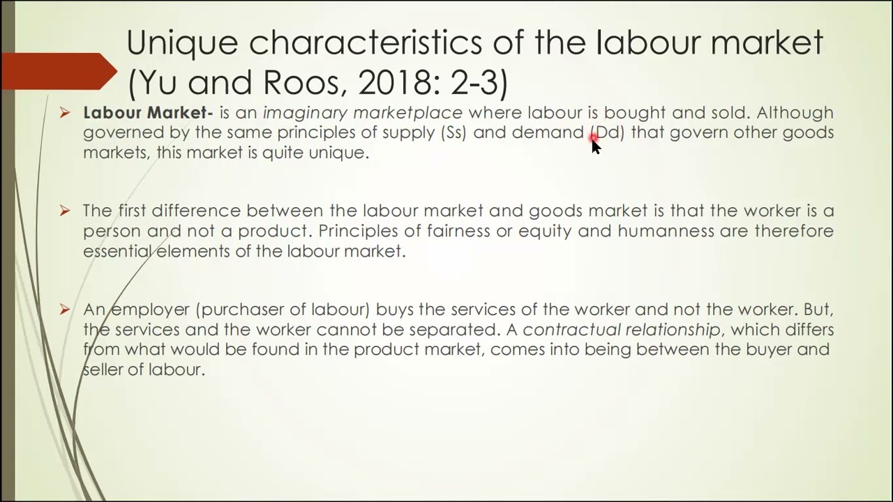 ECS2604 CHAPTER 01 UNISA