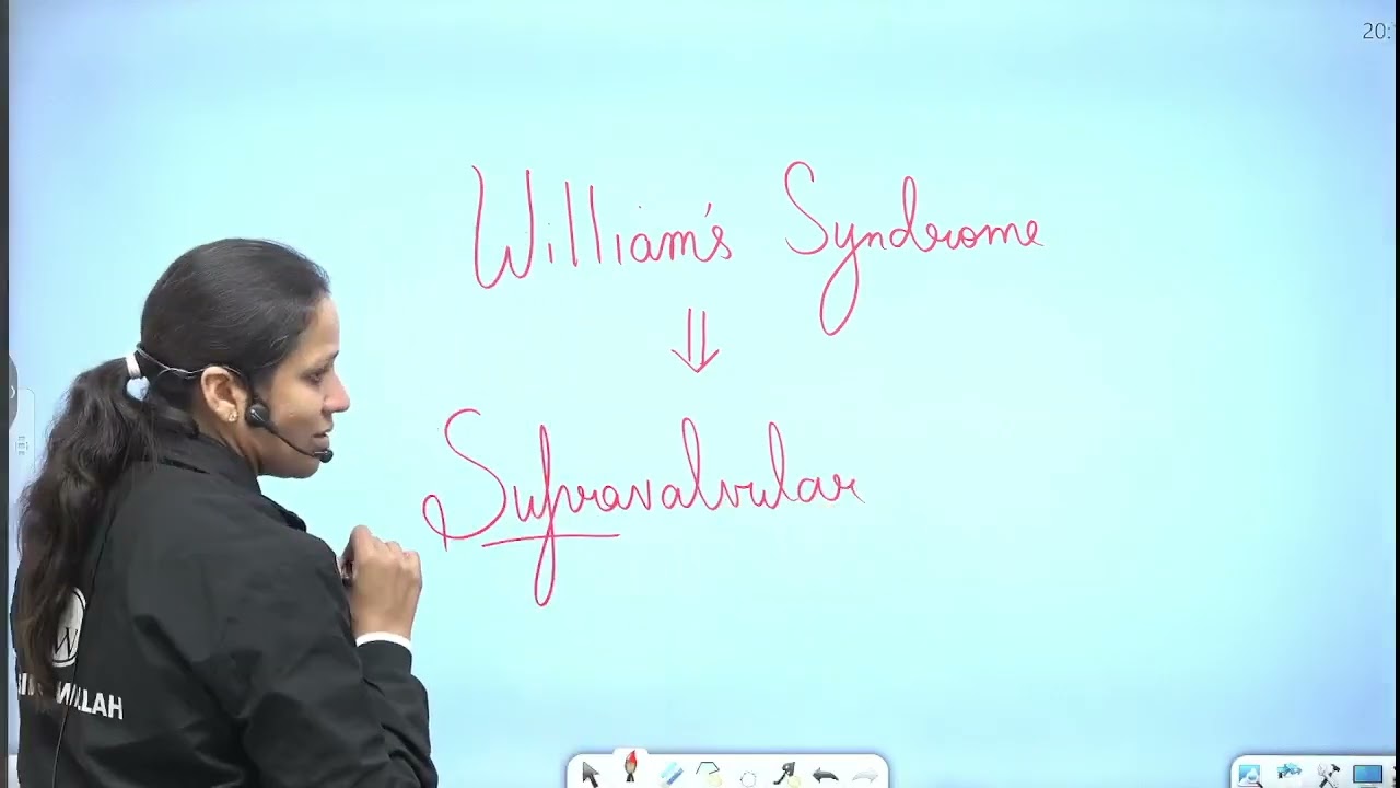 23 Cardiac System 05   VSD Part 5    DPP Quiz Will be Provided Soon   Part 5