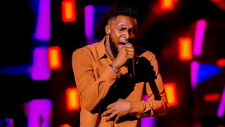 PASTOR BREAKS DOWN IN TEARS AS EBUKA SONGS MINISTERED AT THE SALEM FAMILY ABUJA