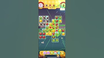 Farm Heroes Saga Level 2462