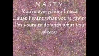 W.A.S.P. - 9.5. N.A.S.T.Y. -LYRICS-