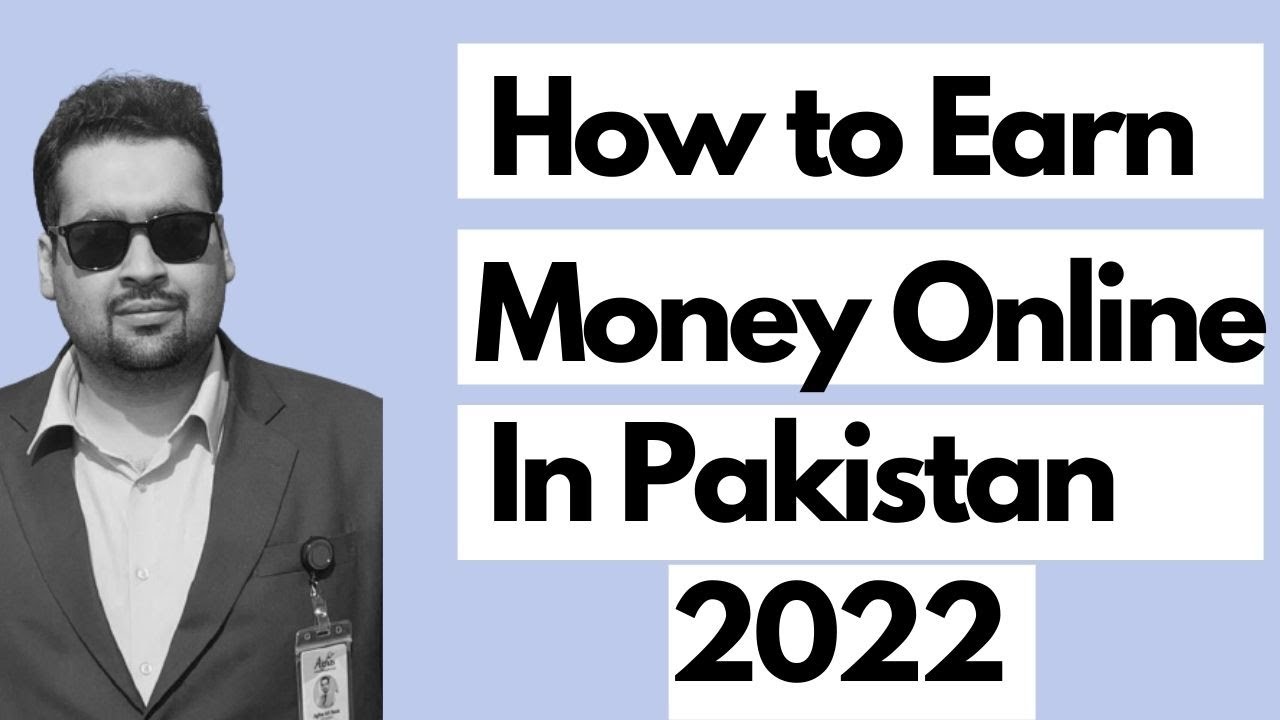 How to Make Money Online in Pakistan [2023] | Quick and Easy Income with No  Investment - Aliraza.co -