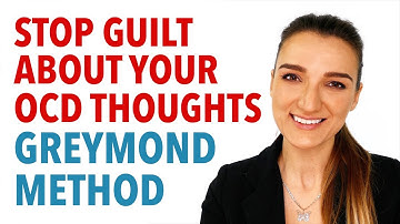 Stop The Guilt In Your OCD #rocd #hocd #metaocd #ocd #ocdrecovery #pureo #ocdawareness