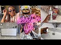 VLOG: Dental visits|Cleaning| Lunch Dates and much more|Spend the week with me #namibianyoutuber