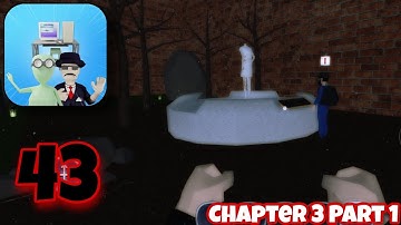 Warnet Life - Chapter 3 Part 1 - Gameplay Walkthrough (Part 43) [iOS,Android]