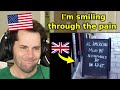 American Reacts to 15 Pics That Prove the UK is Like No Other Country | #2