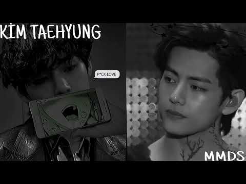 KİM TAEHYUNG 