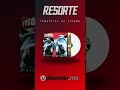 @resorteoficial8637 saca edición especial a 3 décadas de ‘República de Ciegos’. Compra en uDiscover.
