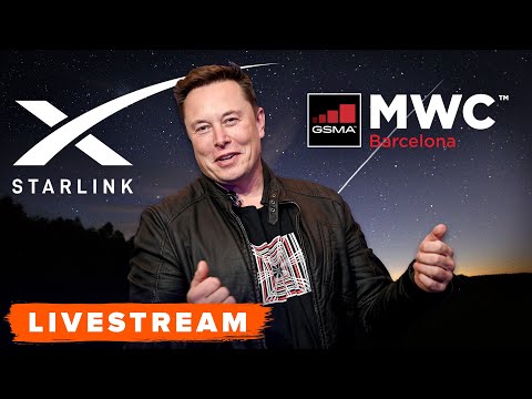 Vídeo: Elon Musk Quiere Construir Una 