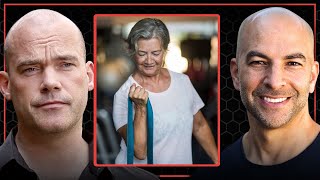 Using resistance training to prevent muscle loss from old age and inactivity | Luc van Loon