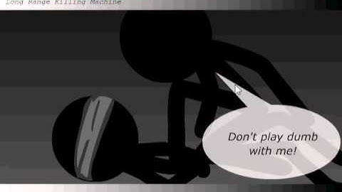 Sniper Assassin III (3) Walkthrough