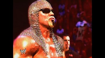 Scott Steiner