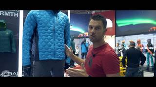 men's impendor thermoball hybrid hoodie