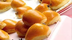 resep kue kering roombutter - Durasi: 3.03. 