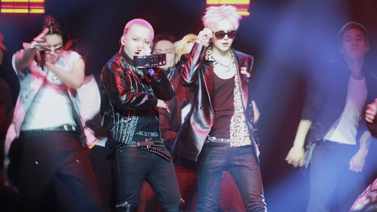 [4K] 260211 TREASURE [PULSE ON] TOUR IN MACAO '쾌지나 칭칭 '(Let’s Sing and Dance Together)