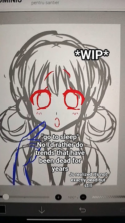 #vocaloid #ieatkids #art #digitalart #wip #deeznutz #digitaldrawing #idk #tbhk #aoiakane #aoi #kmss