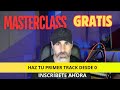Masterclass de Producción con Ableton