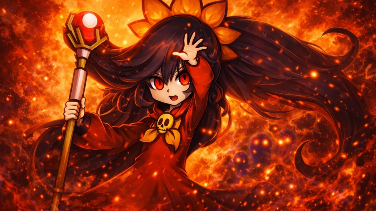 Ashley's Song - WarioWare: Touched【Cover  ESPAÑOL LATINO】 Chirritox