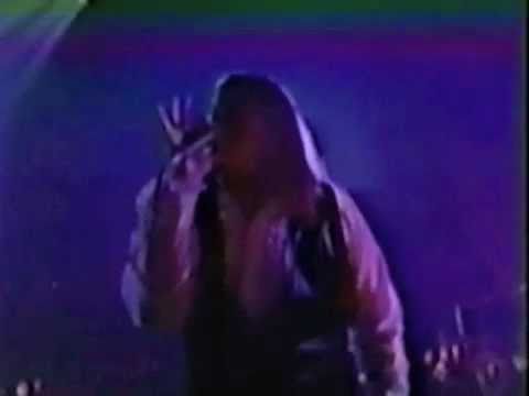 Meat Loaf: I'll Kill You If You Don't Come Back (Music Video)