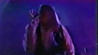 Video thumbnail of "Meat Loaf: I'll Kill You If You Don't Come Back (Music Video)"