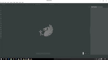 BlueGriffon 2.0 prerelease - Overview