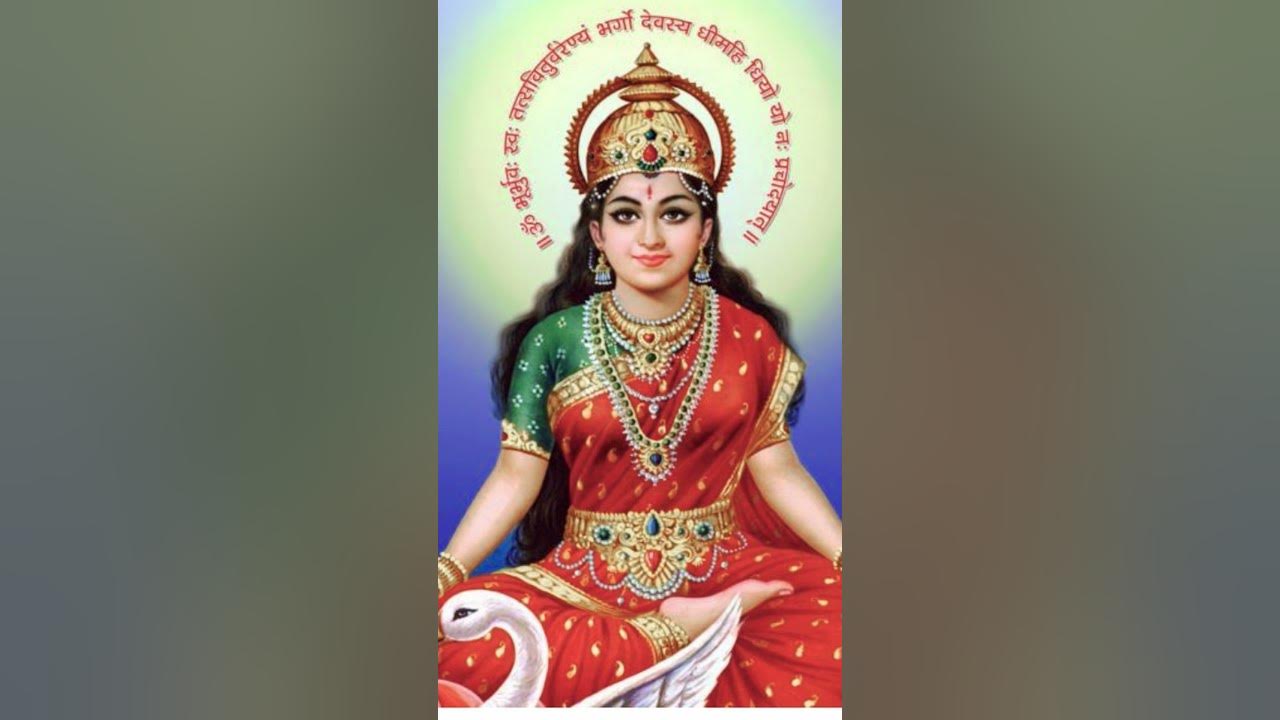 #gayatri mantra #music #love #omnamahshivaybhajan #song #hanumanbhajans #sorts #shivbhajansonotek #m