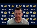 Cal Football: Justin Wilcox, March 8th, 2021