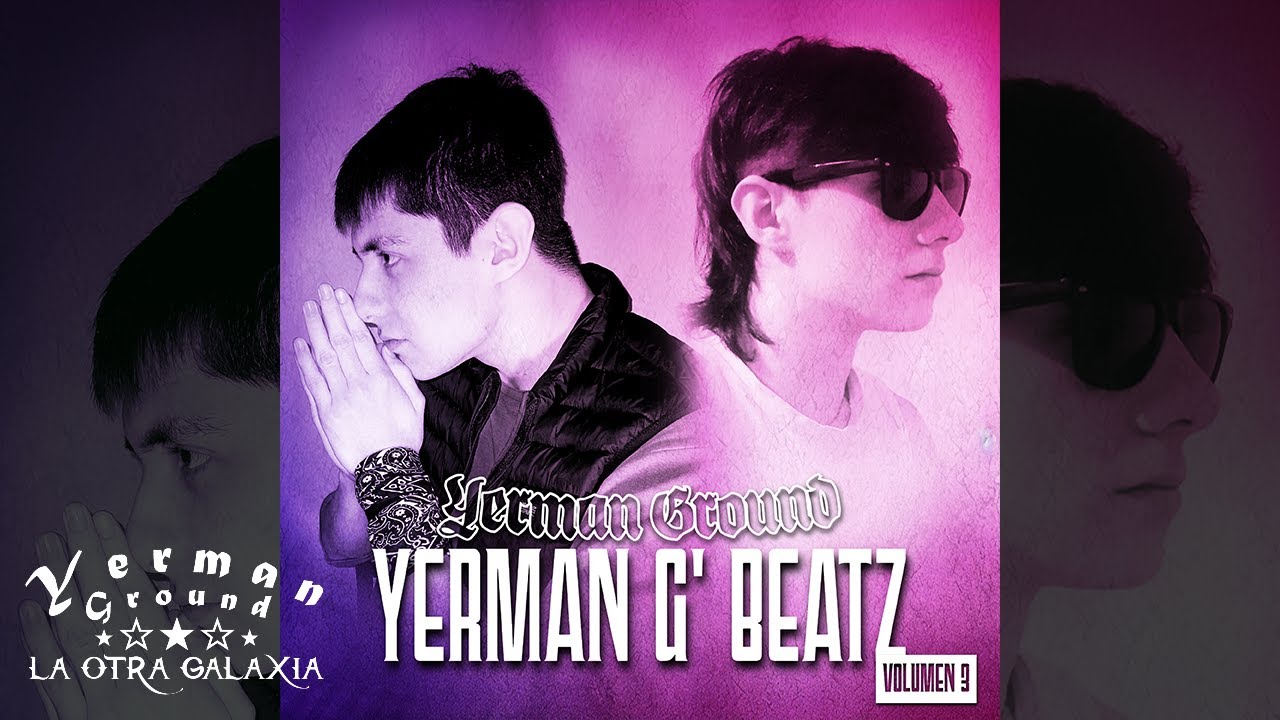 Yerman Ground - Bailando / Bandida (Instrumental) [Official Audio ...
