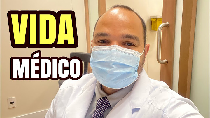MITOS: Como é a vida de um médico?