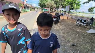 Di sini Lokasi Brewog & Sound' Full Fuso..Rute Start - Finish karnaval Urek urek Gondanglegi‼️